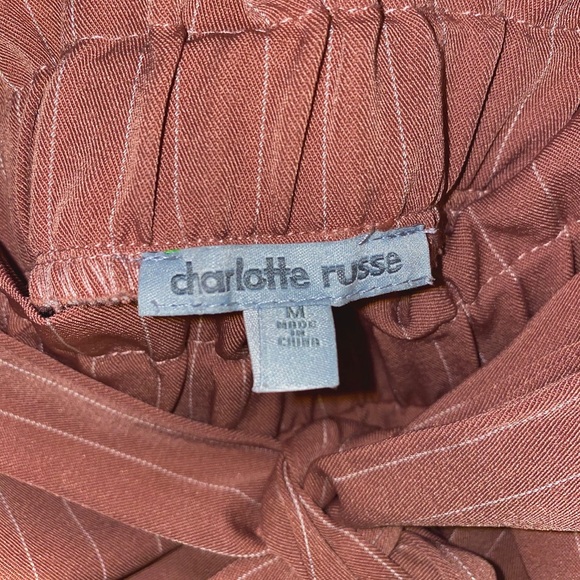 rose gold comfortable pants - Picture 4 of 4